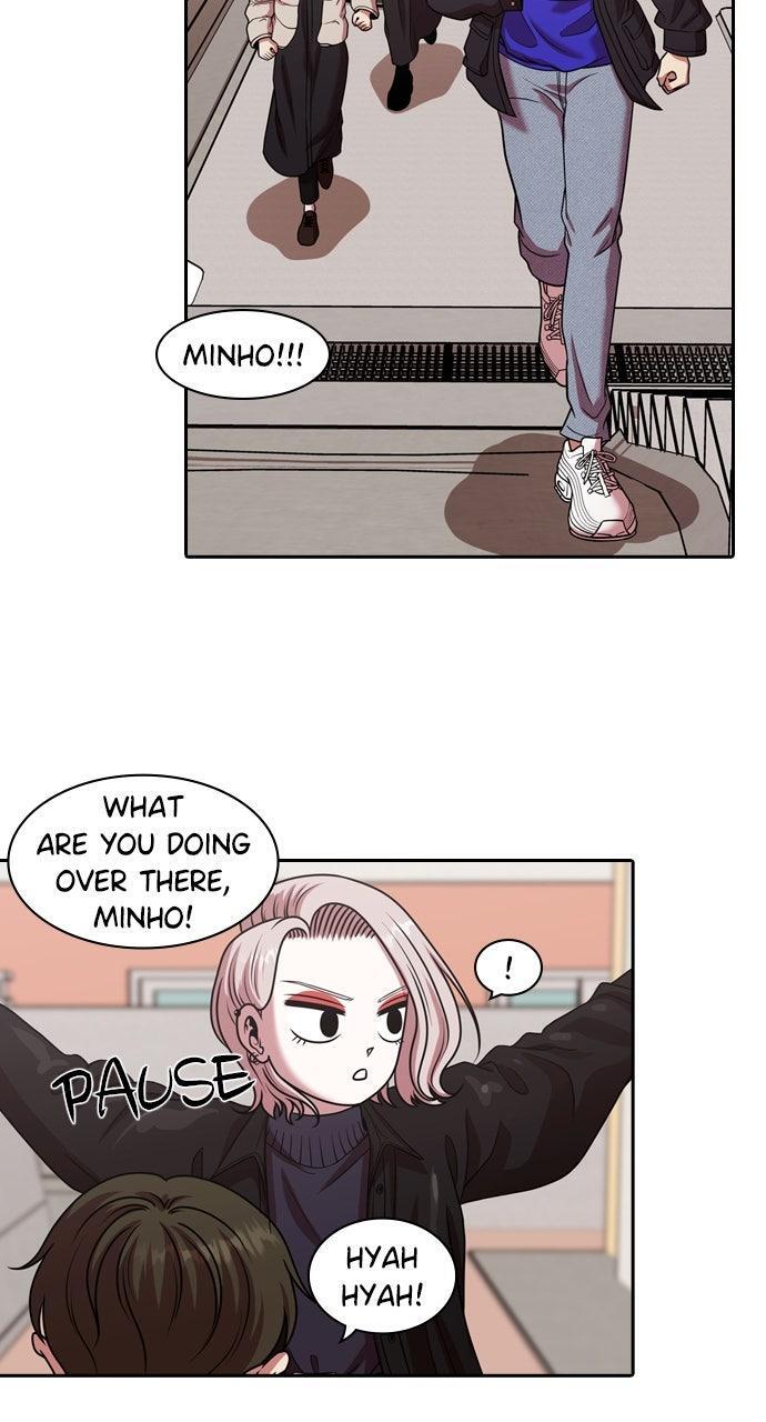 Read Tomorrow Manga Online