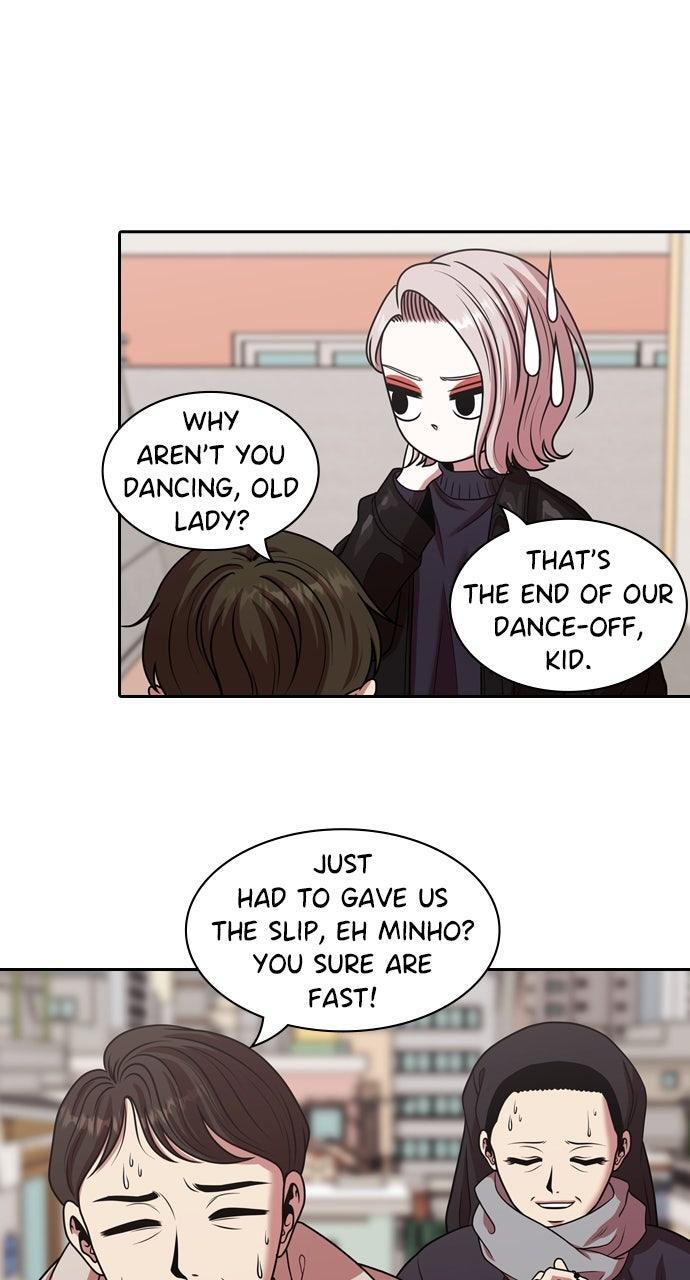 Read Tomorrow Manga Online