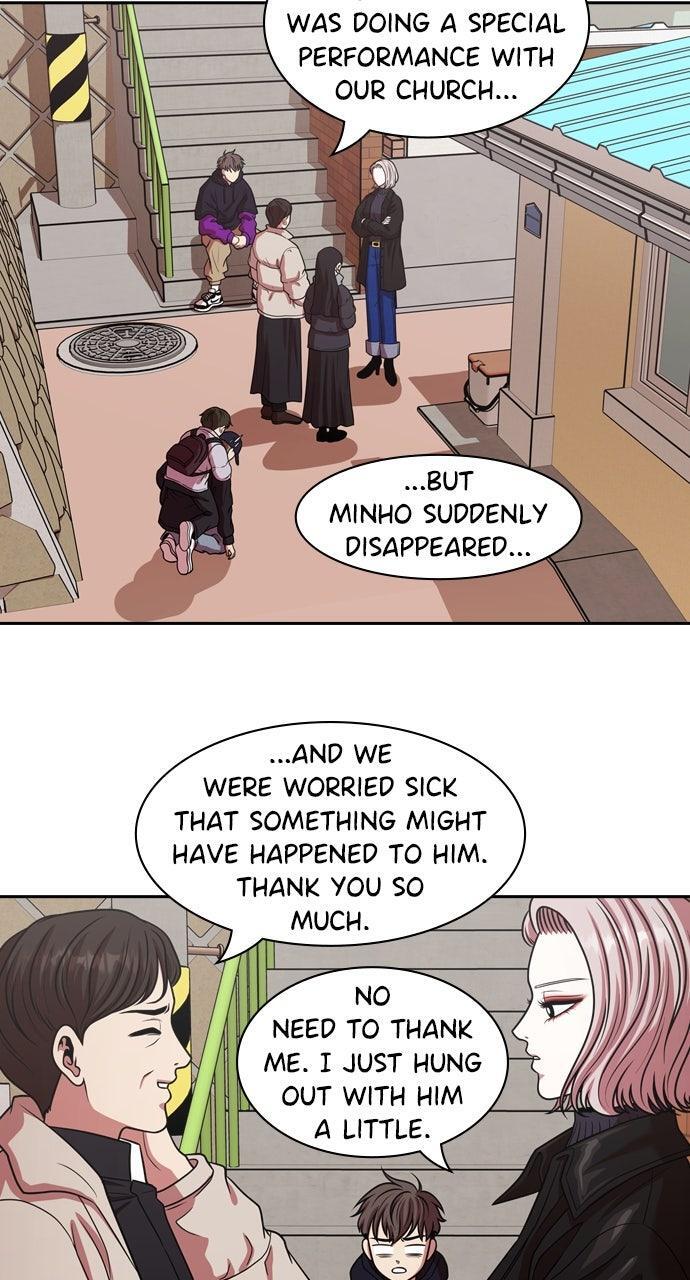 Read Tomorrow Manga Online