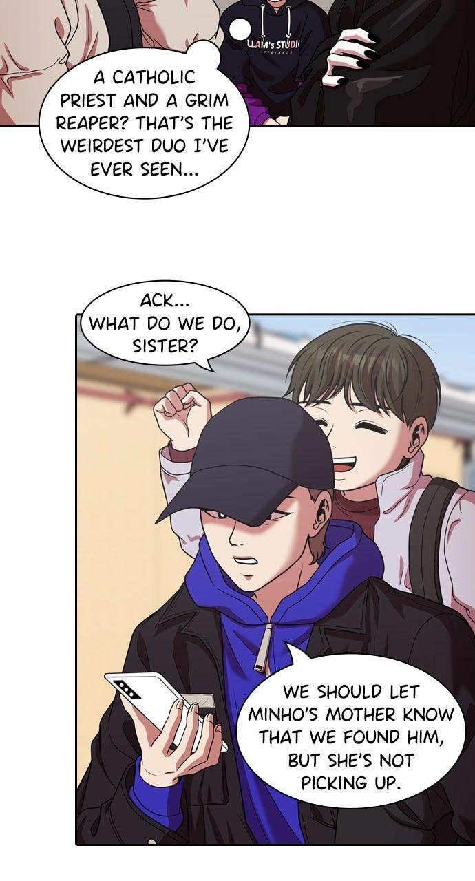 Read Tomorrow Manga Online