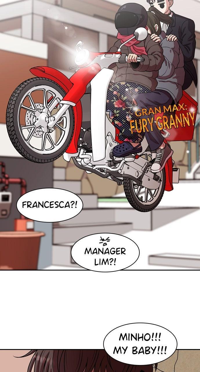 Read Tomorrow Manga Online