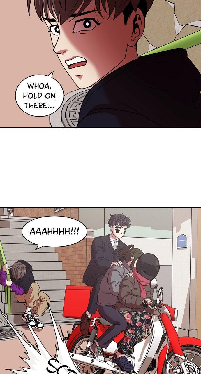 Read Tomorrow Manga Online