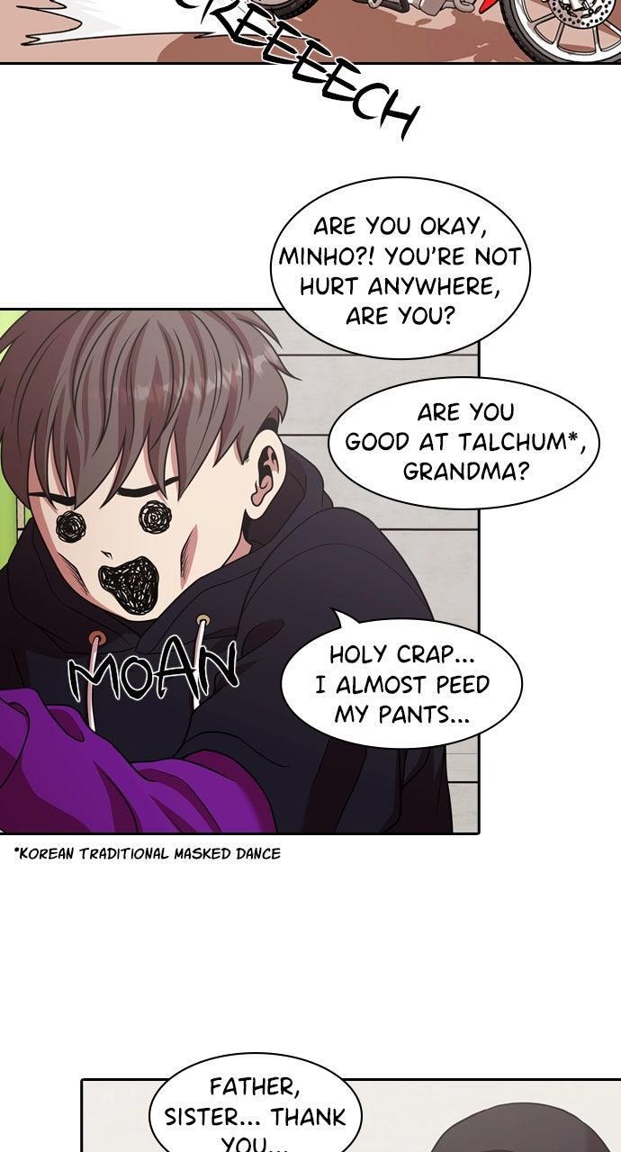 Read Tomorrow Manga Online