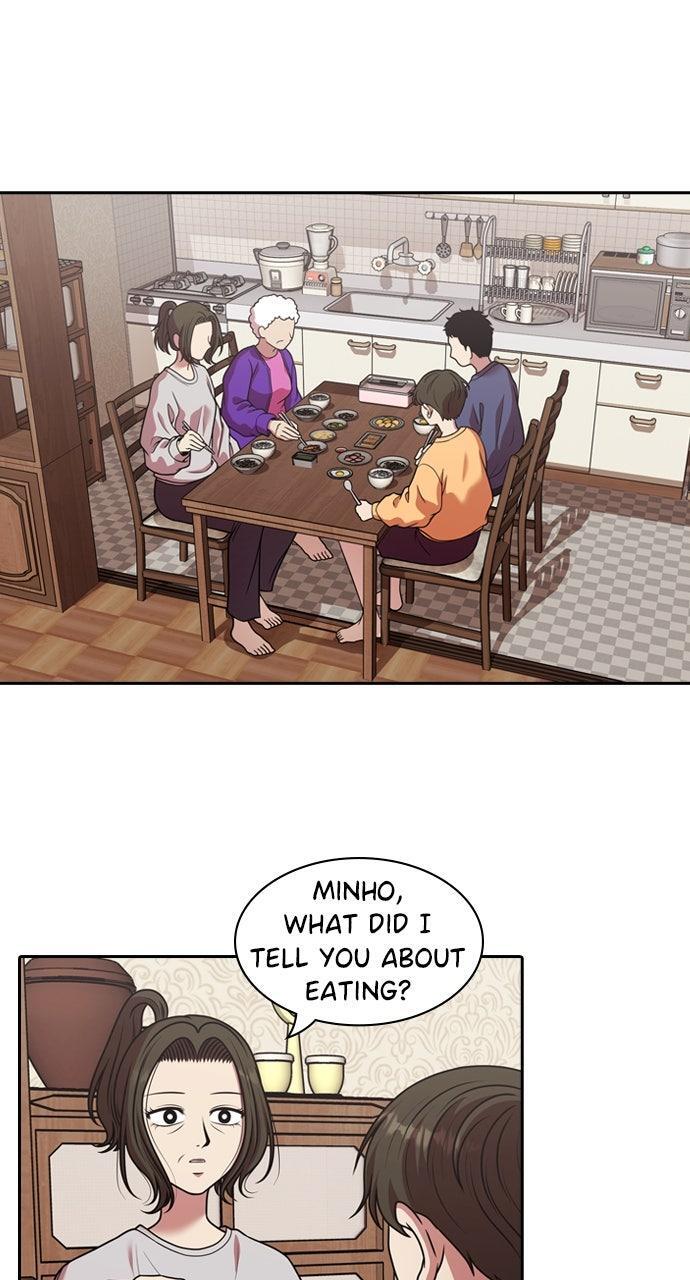 Read Tomorrow Manga Online