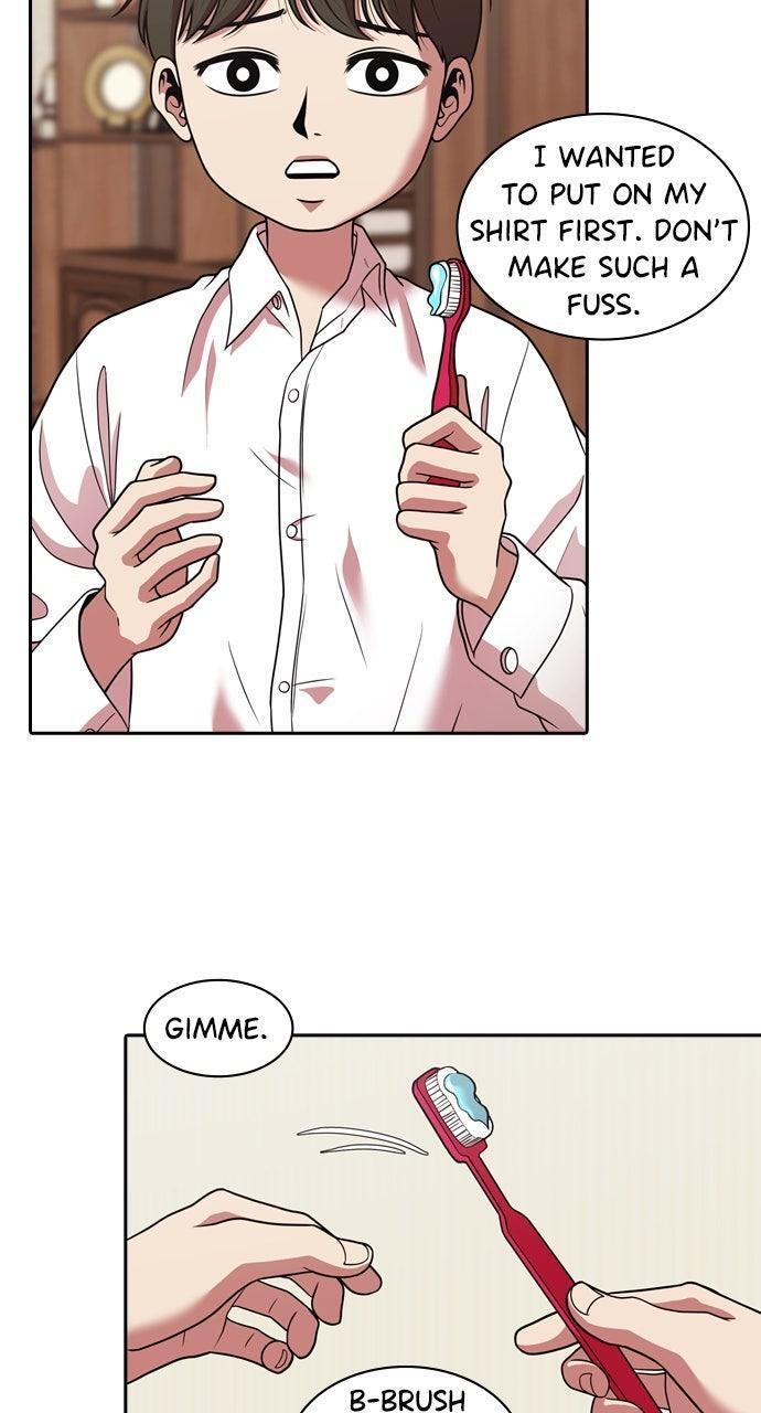 Read Tomorrow Manga Online