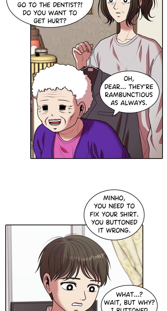 Read Tomorrow Manga Online