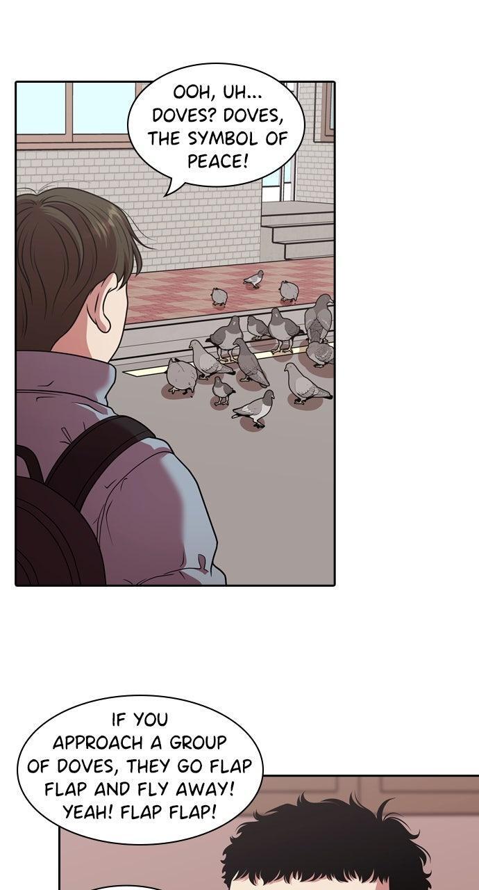 Read Tomorrow Manga Online