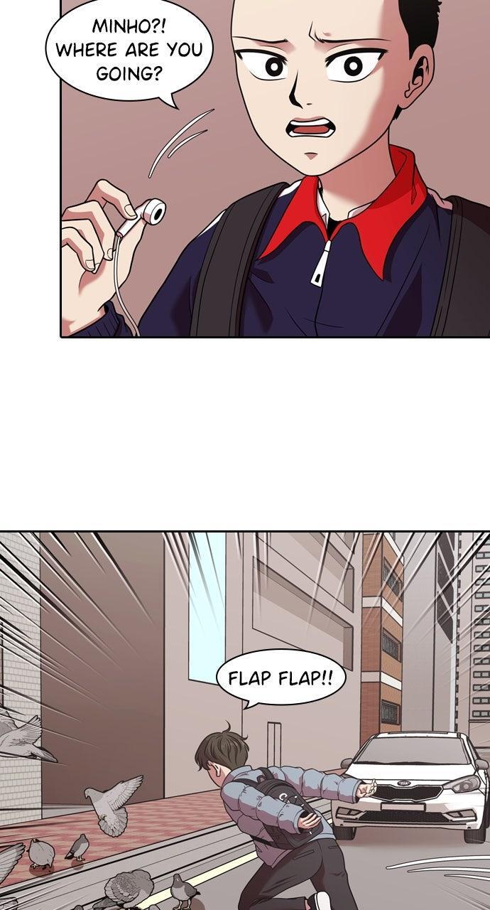 Read Tomorrow Manga Online
