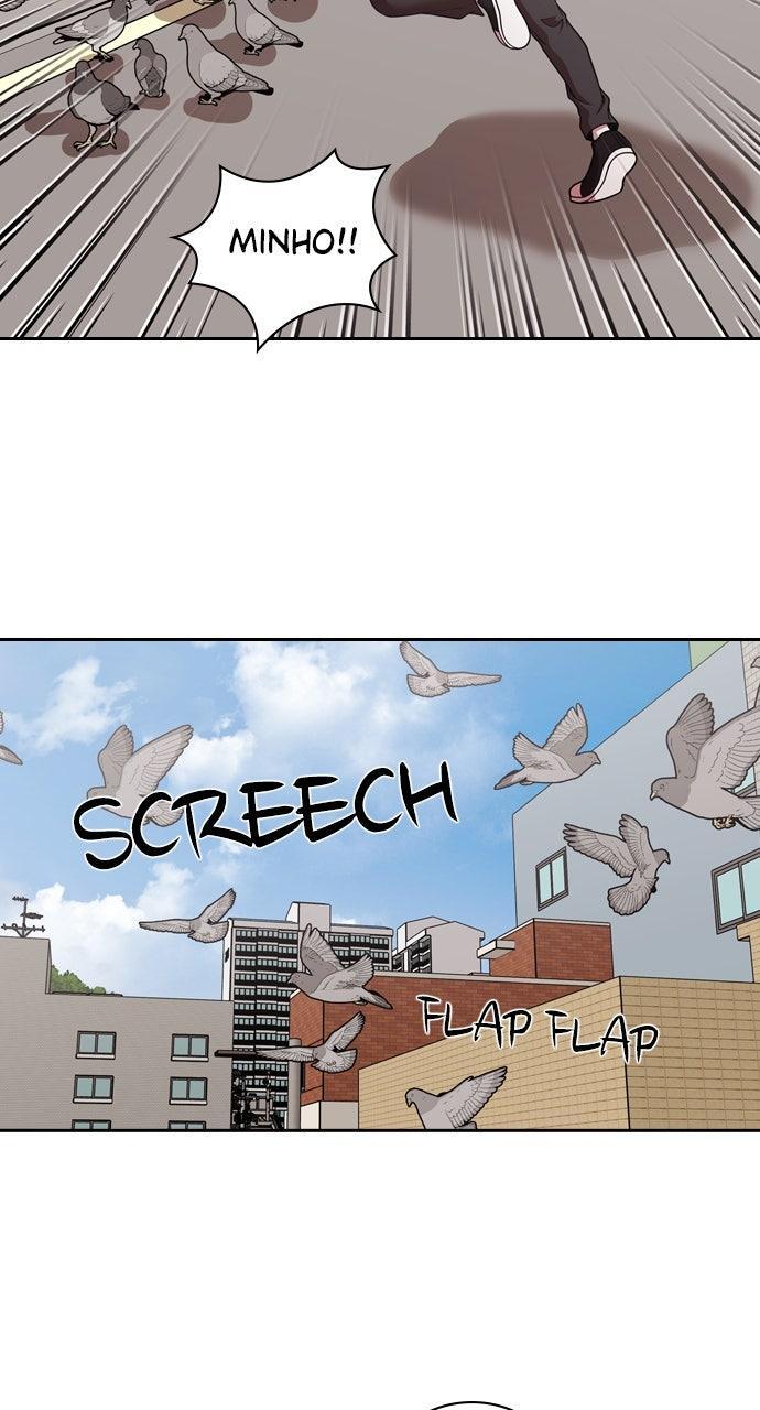Read Tomorrow Manga Online