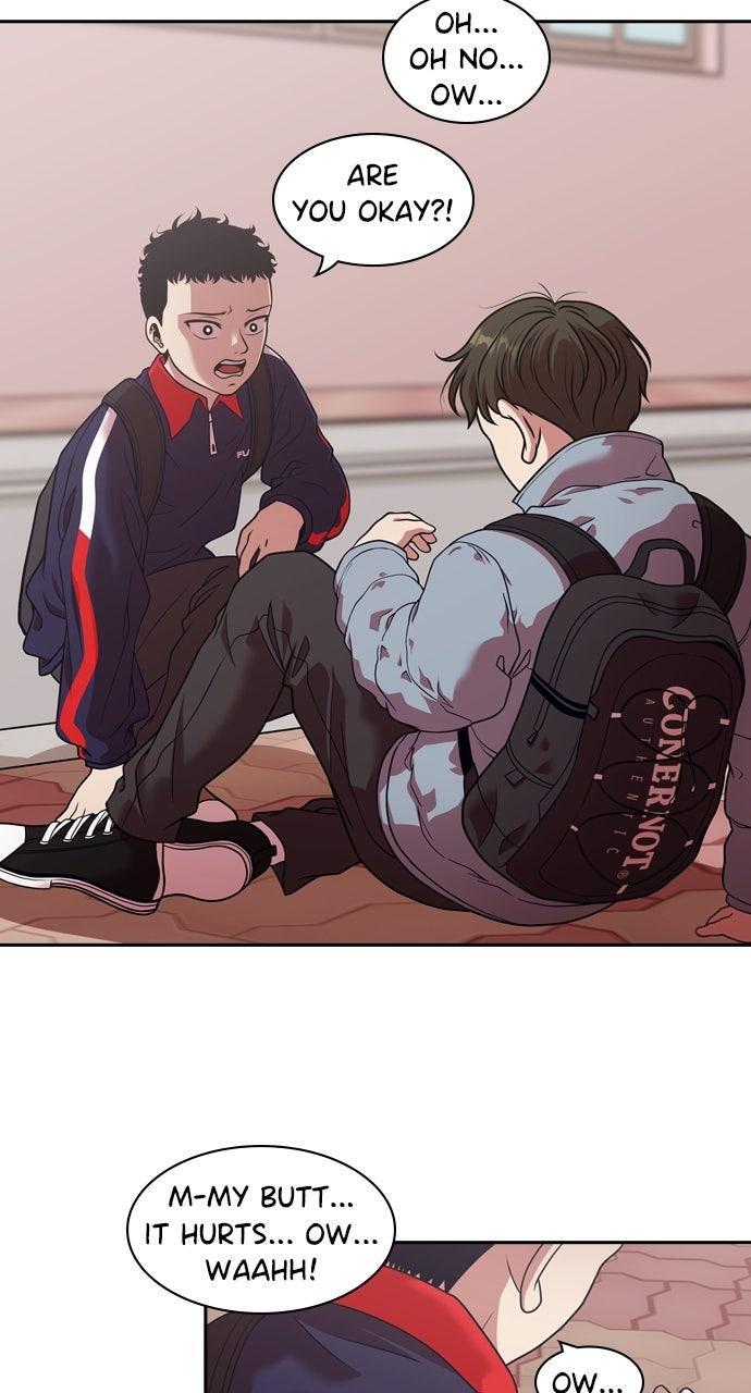 Read Tomorrow Manga Online