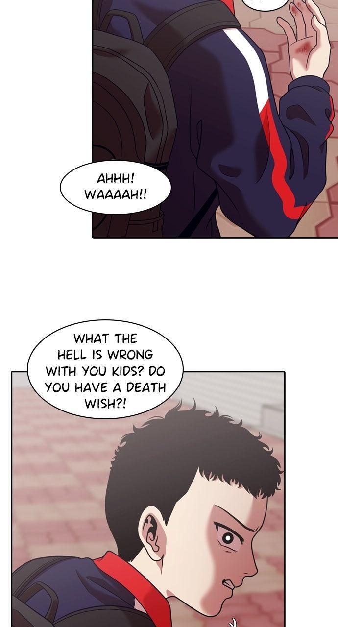 Read Tomorrow Manga Online