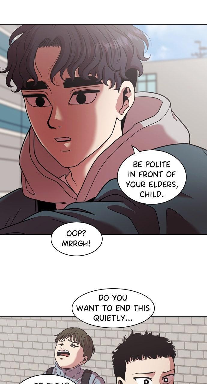 Read Tomorrow Manga Online