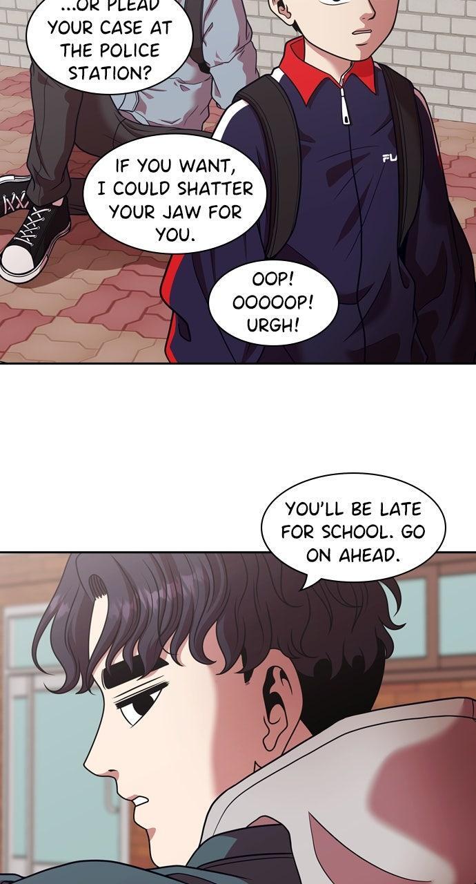 Read Tomorrow Manga Online