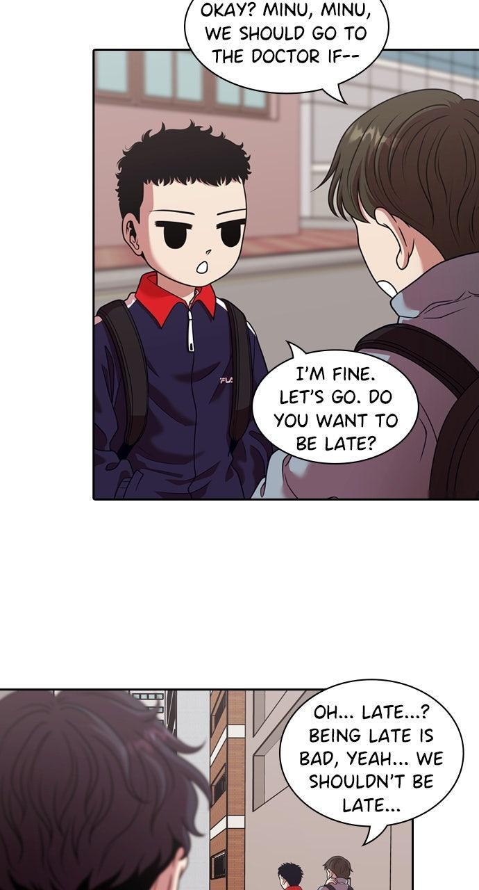 Read Tomorrow Manga Online
