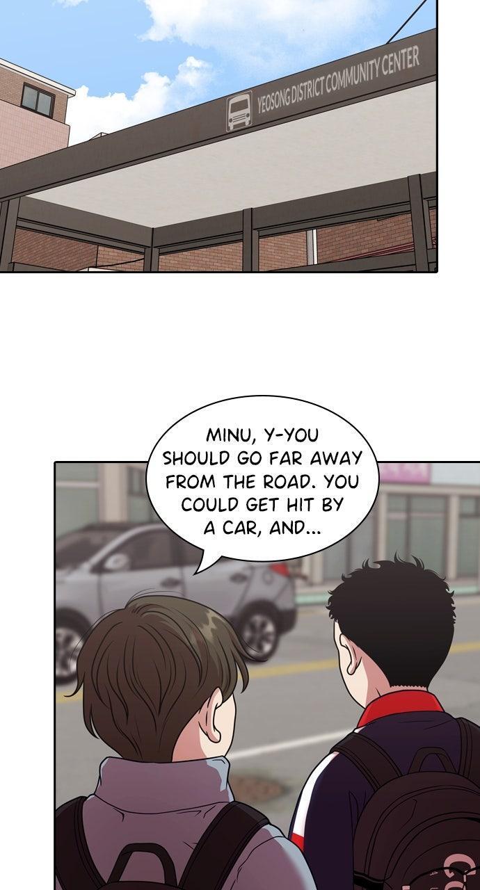 Read Tomorrow Manga Online