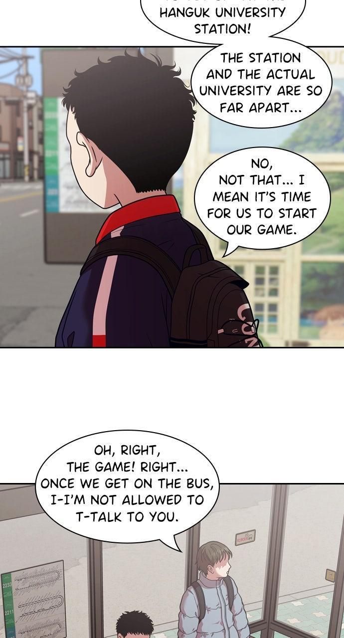 Read Tomorrow Manga Online