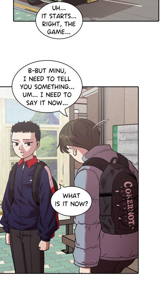 Read Tomorrow Manga Online