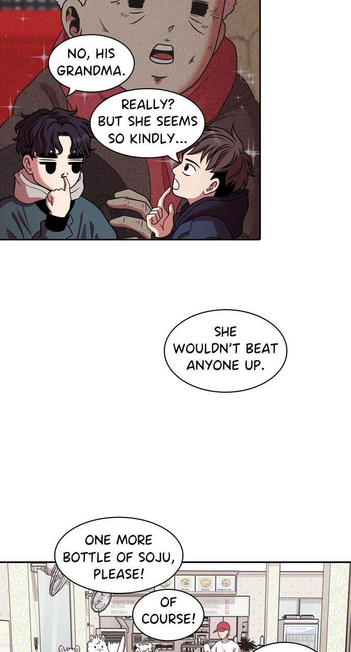 Read Tomorrow Manga Online