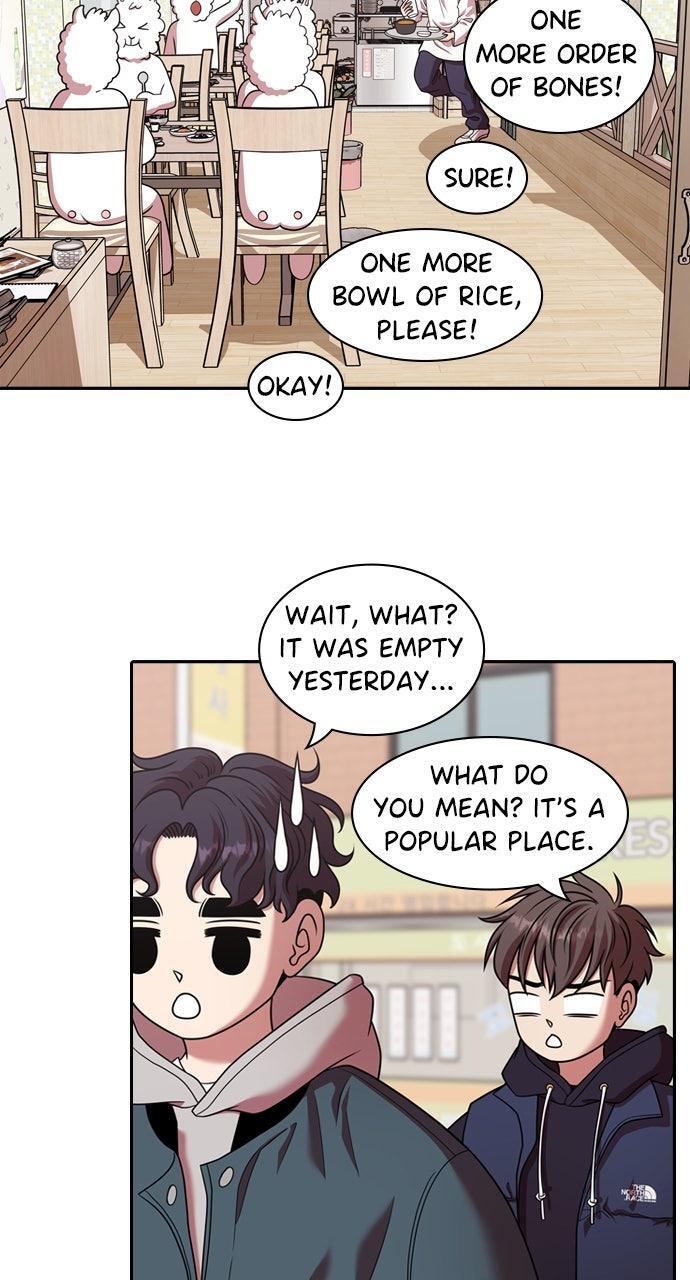 Read Tomorrow Manga Online