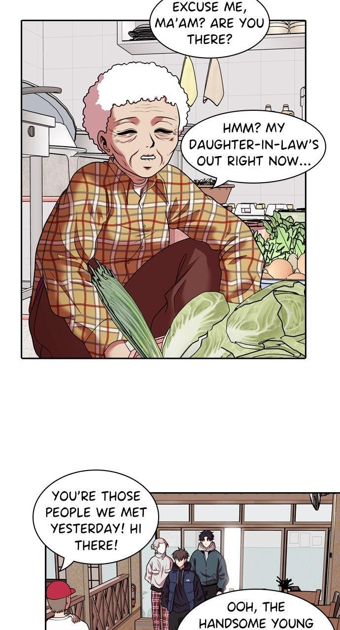 Read Tomorrow Manga Online