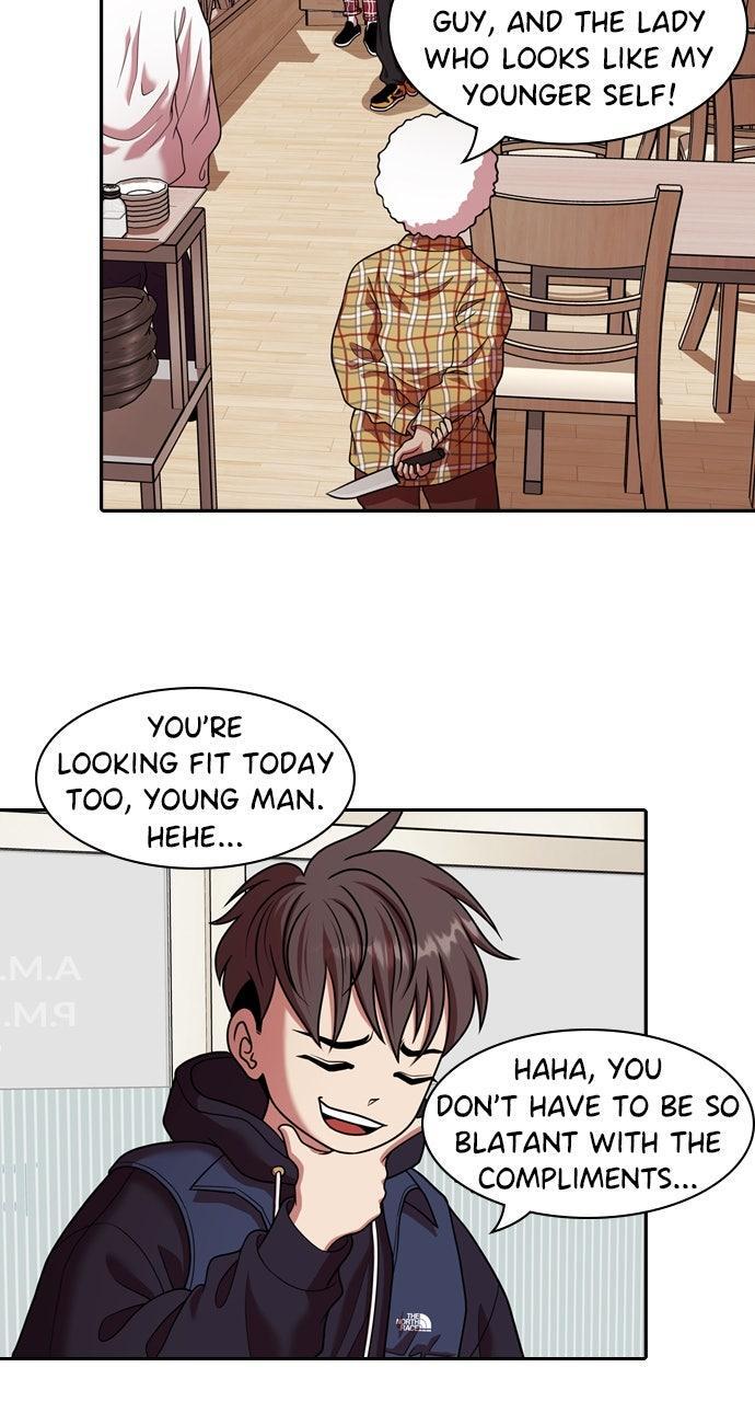 Read Tomorrow Manga Online
