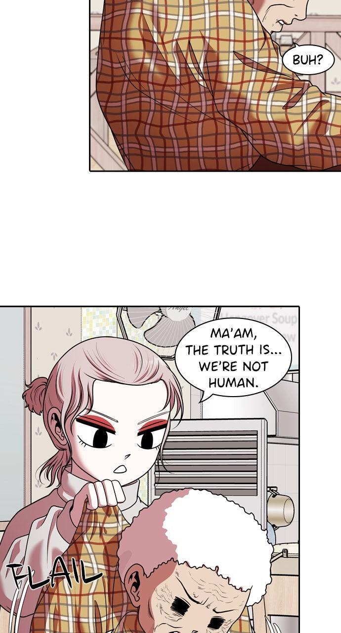 Read Tomorrow Manga Online
