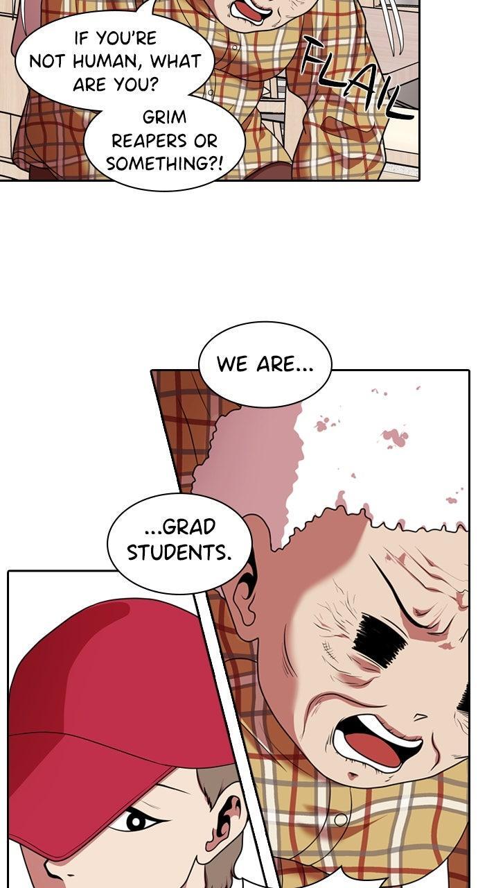 Read Tomorrow Manga Online