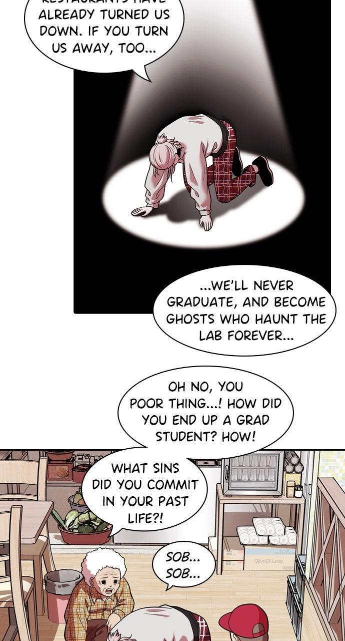 Read Tomorrow Manga Online