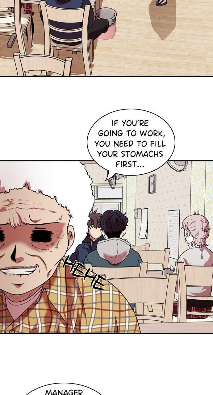 Read Tomorrow Manga Online