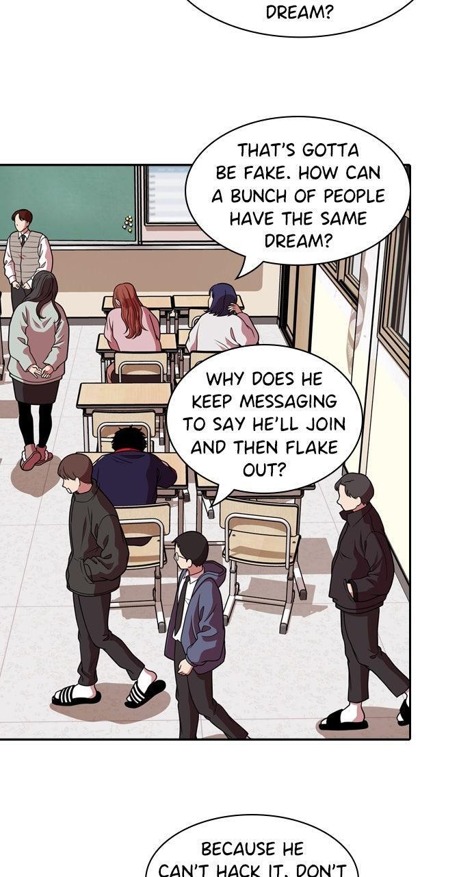 Read Tomorrow Manga Online