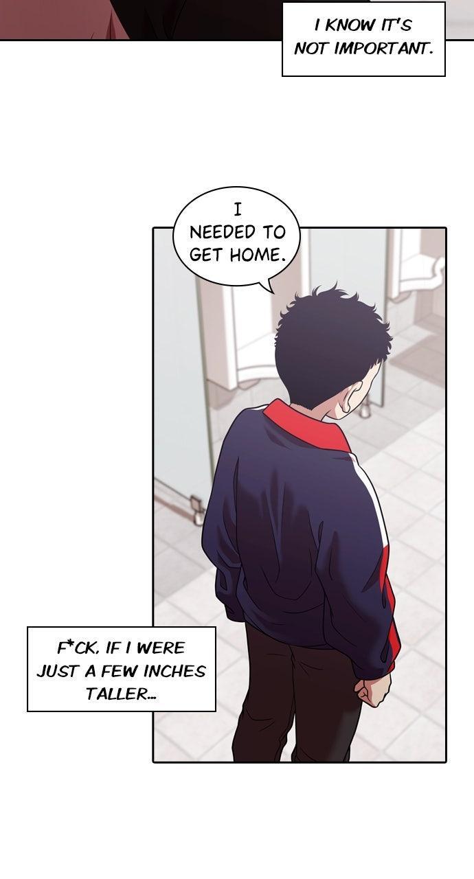Read Tomorrow Manga Online