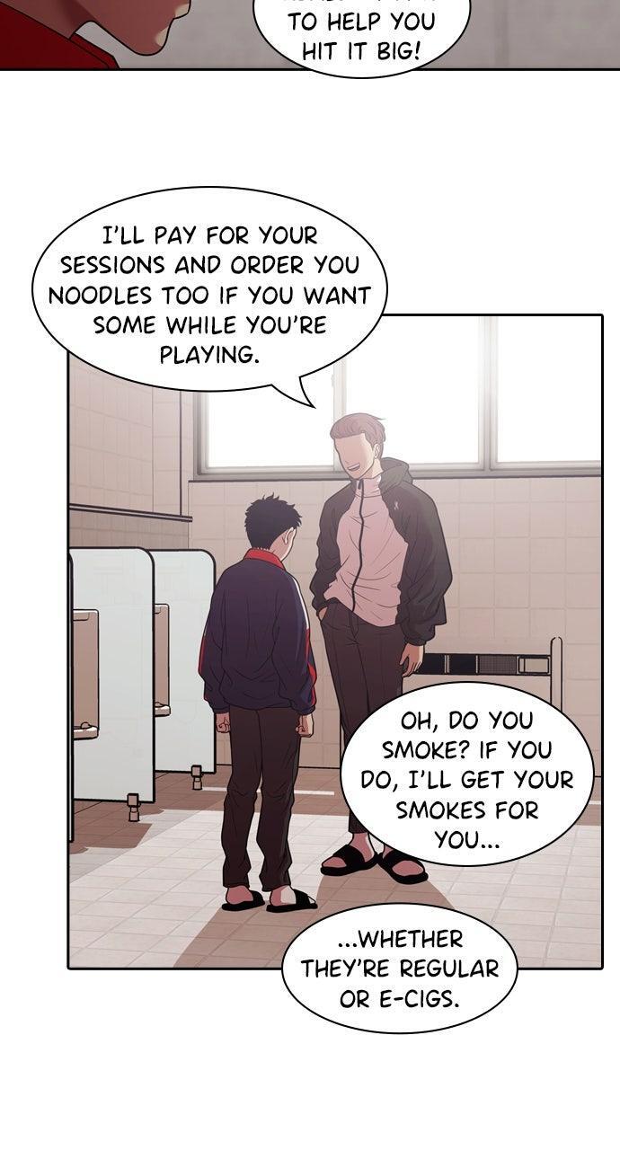 Read Tomorrow Manga Online