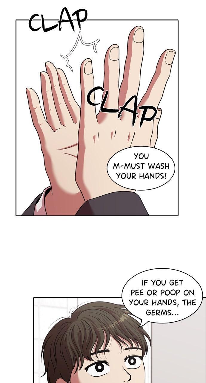 Read Tomorrow Manga Online