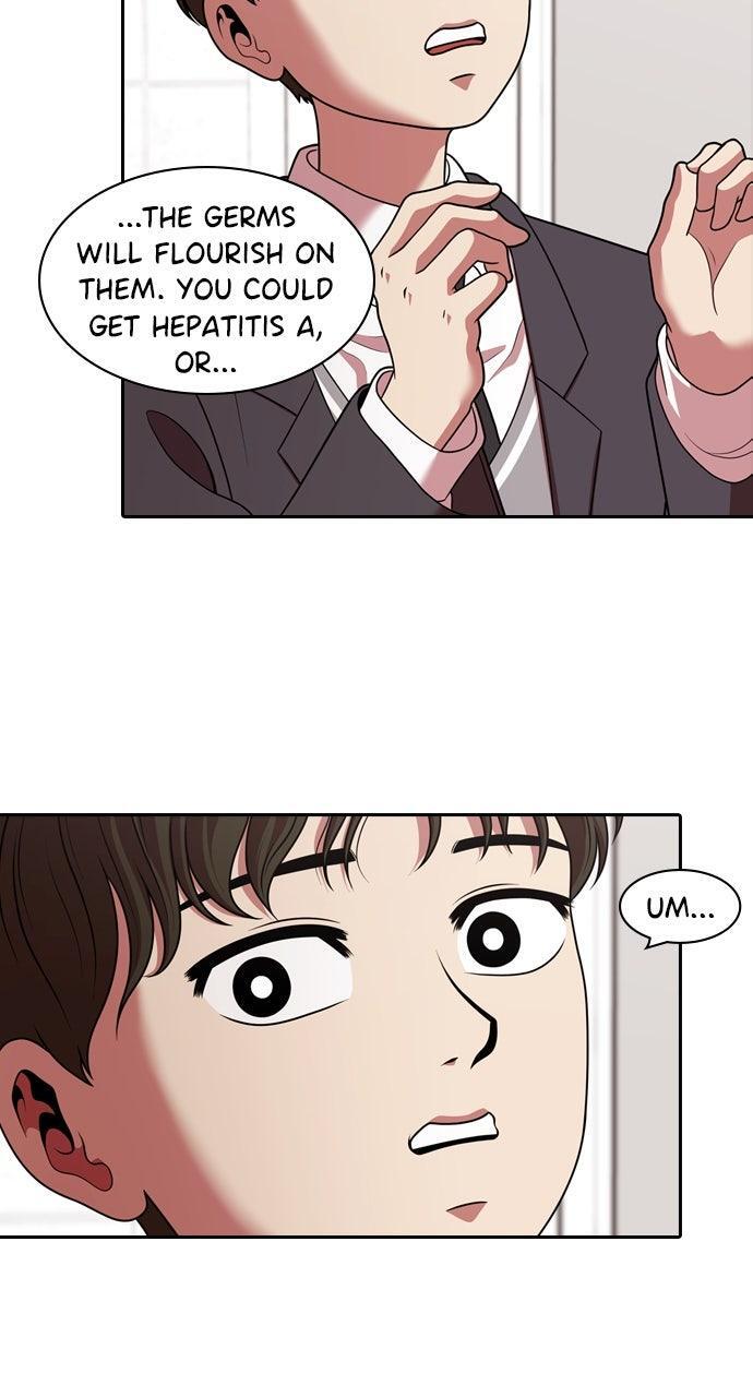 Read Tomorrow Manga Online