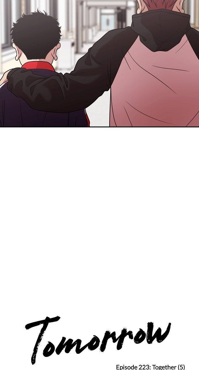 Read Tomorrow Manga Online