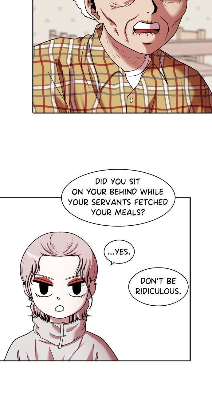 Read Tomorrow Manga Online
