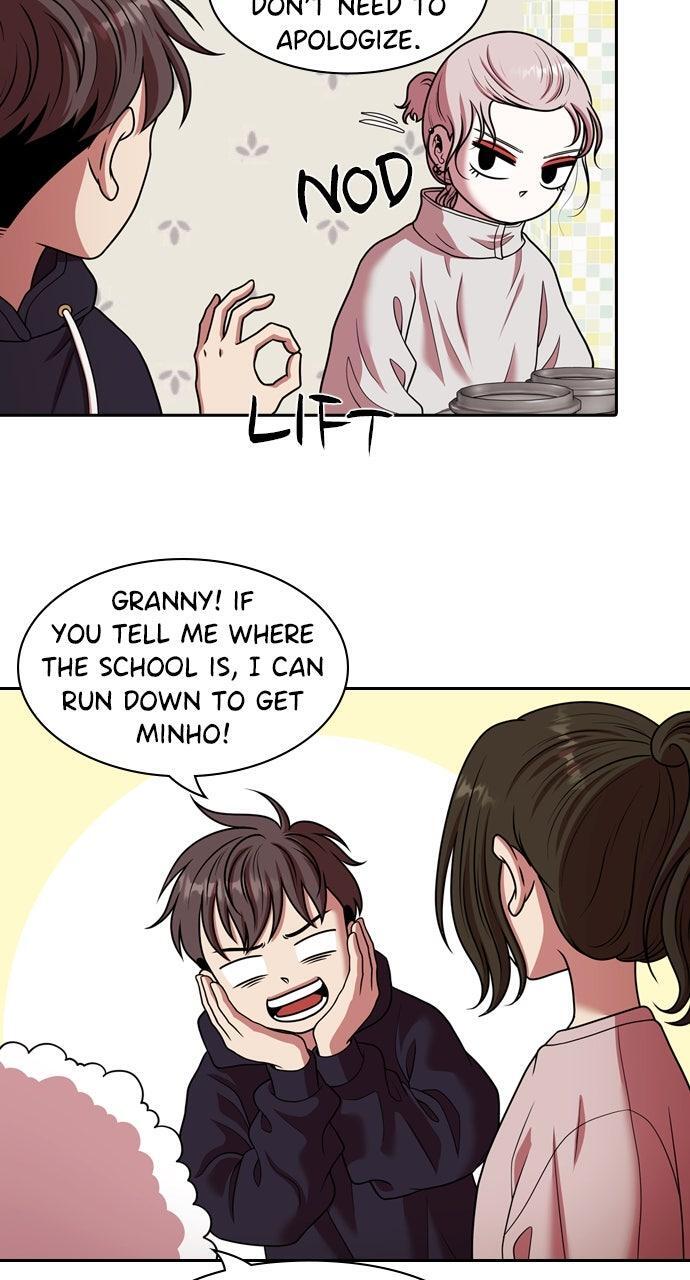 Read Tomorrow Manga Online