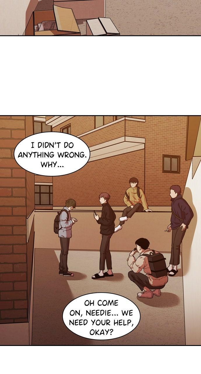 Read Tomorrow Manga Online