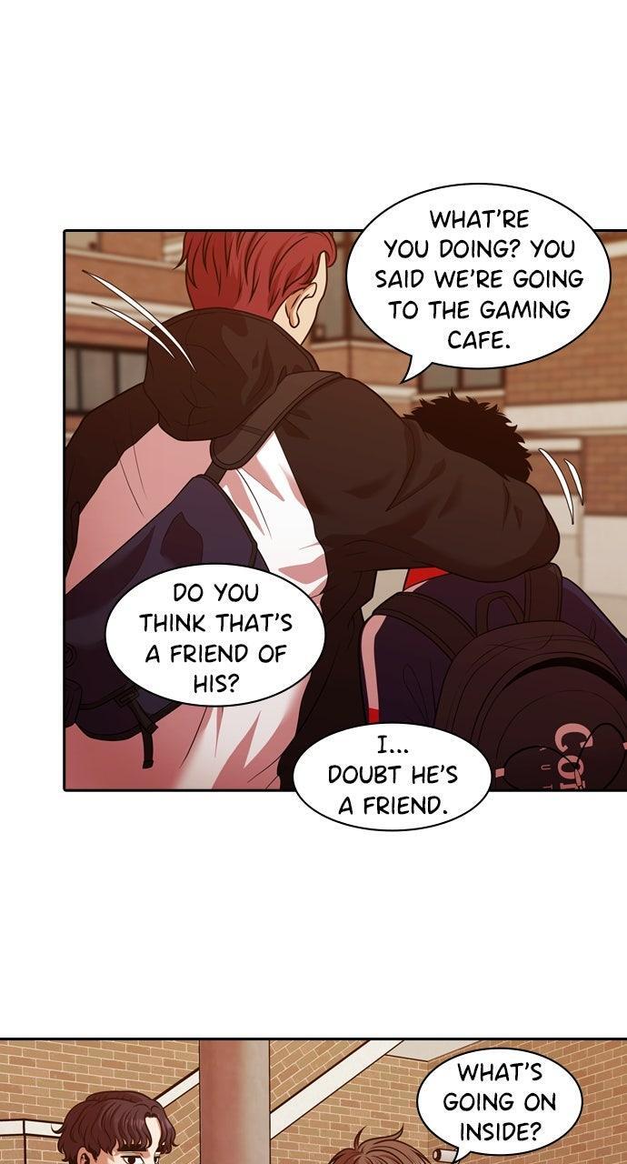 Read Tomorrow Manga Online