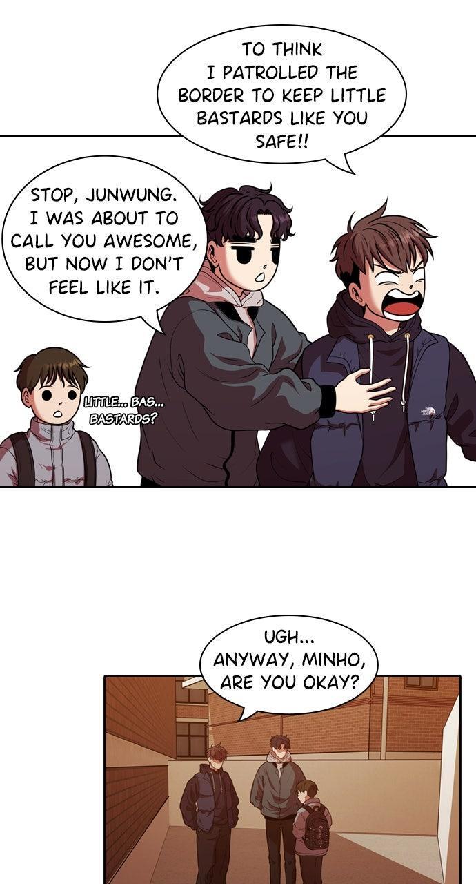 Read Tomorrow Manga Online