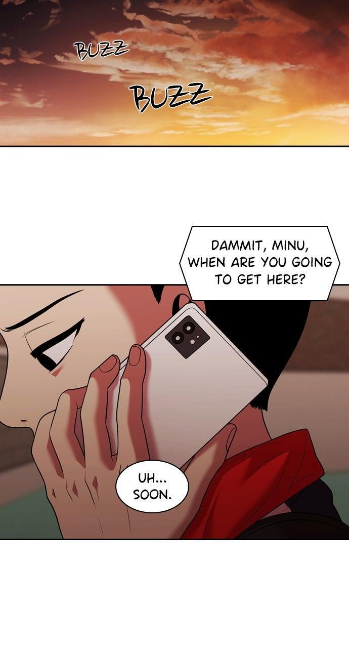 Read Tomorrow Manga Online