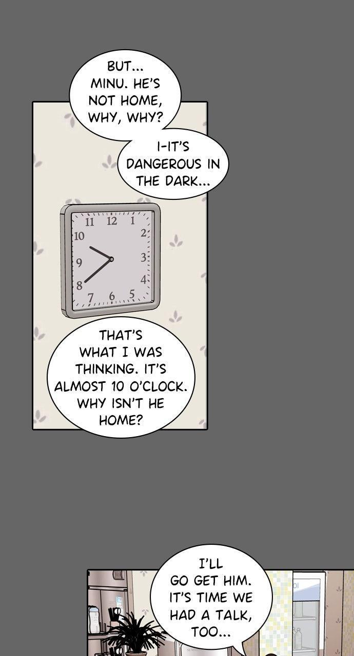 Read Tomorrow Manga Online