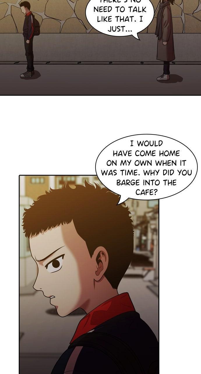 Read Tomorrow Manga Online