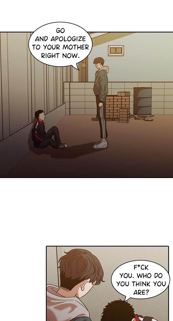 Read Tomorrow Manga Online