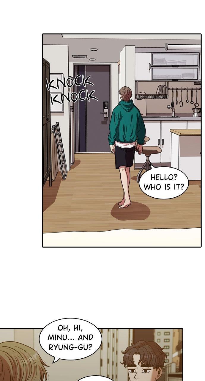 Read Tomorrow Manga Online