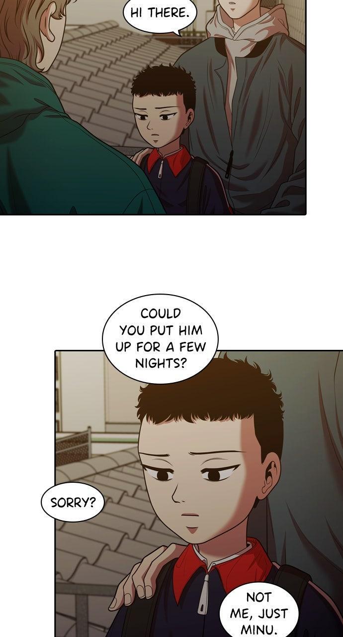 Read Tomorrow Manga Online