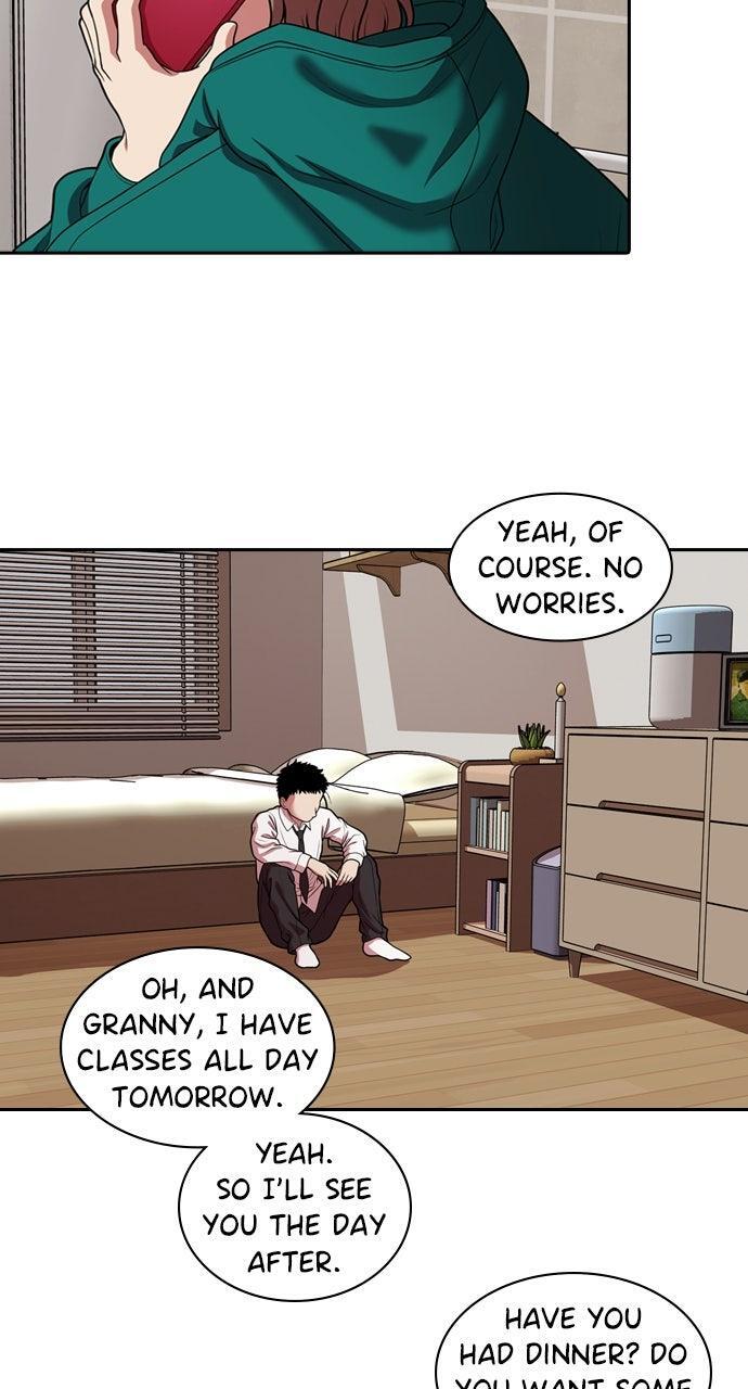 Read Tomorrow Manga Online