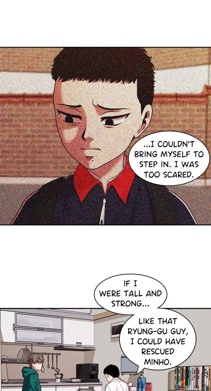Read Tomorrow Manga Online