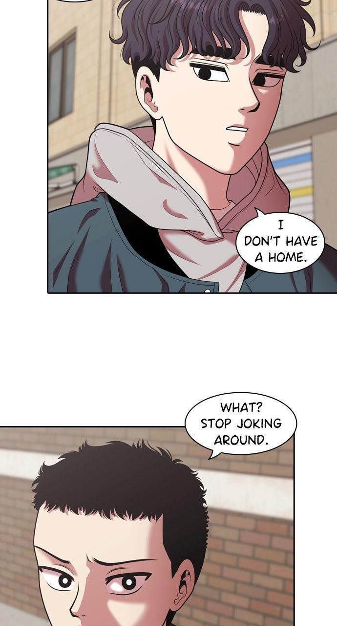 Read Tomorrow Manga Online