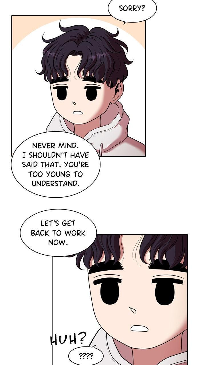 Read Tomorrow Manga Online